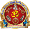 Sri Sharadambika Institute logo
